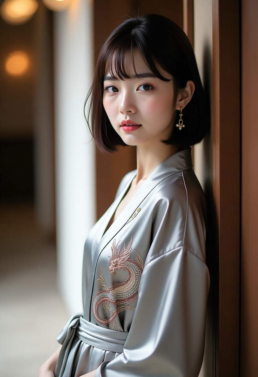 祝府家宴海报
