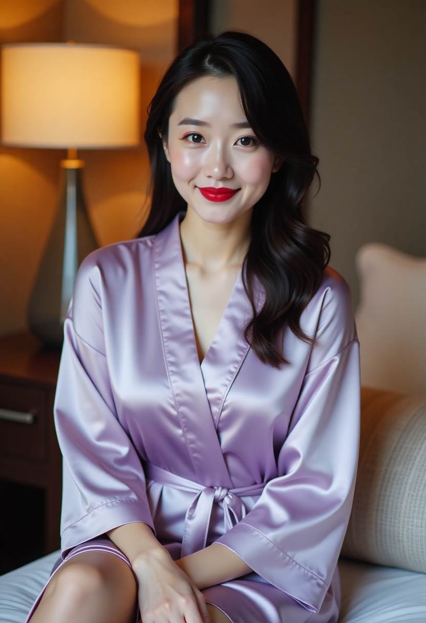 清明蝶影海报