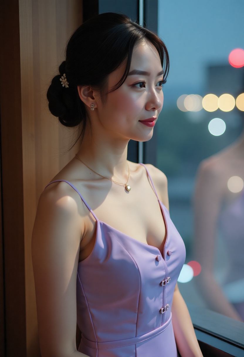 英台求学记海报