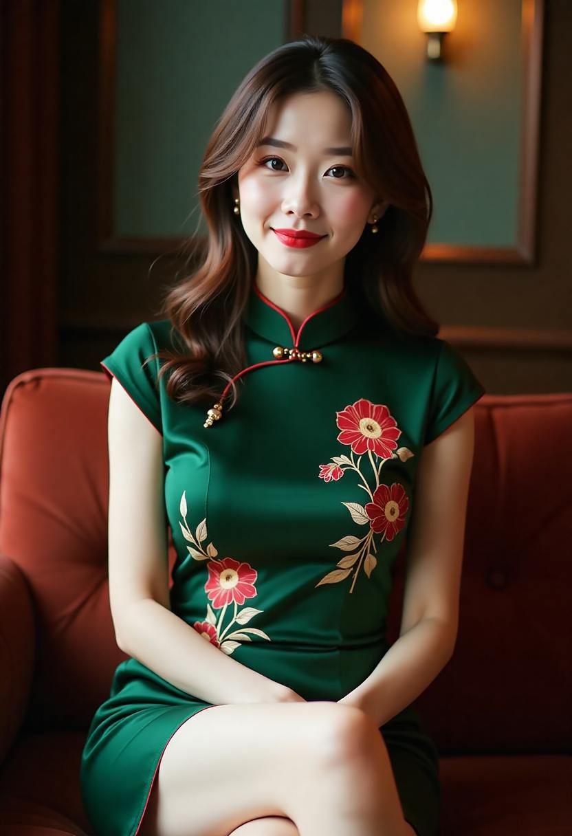 祝英台出阁海报